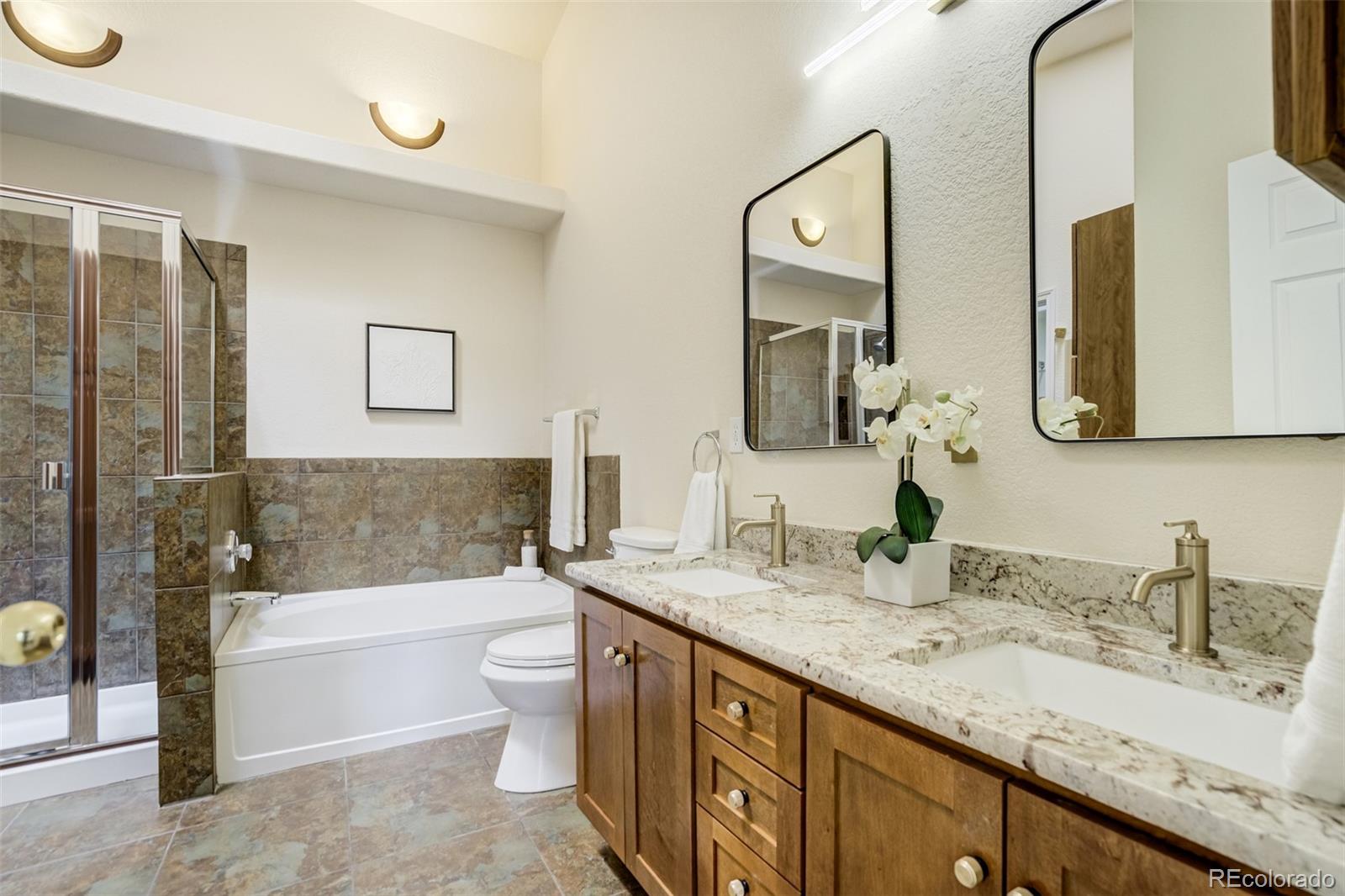 4760 Iron Horse Villas Point Colorado Springs CO 80917