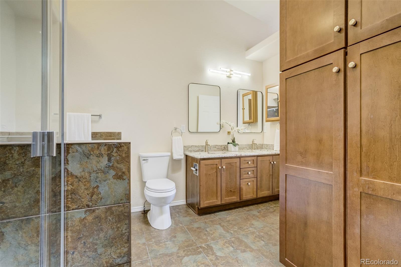 4760 Iron Horse Villas Point Colorado Springs CO 80917