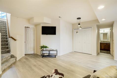 4760 Iron Horse Villas Point Colorado Springs CO 80917