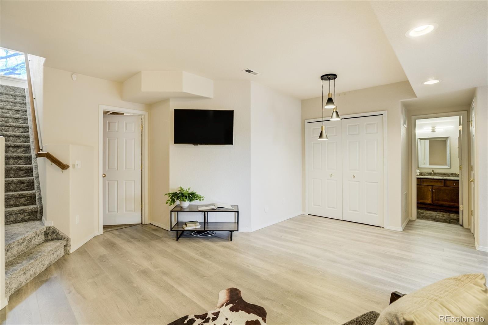 4760 Iron Horse Villas Point Colorado Springs CO 80917