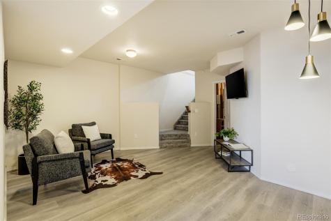 4760 Iron Horse Villas Point Colorado Springs CO 80917