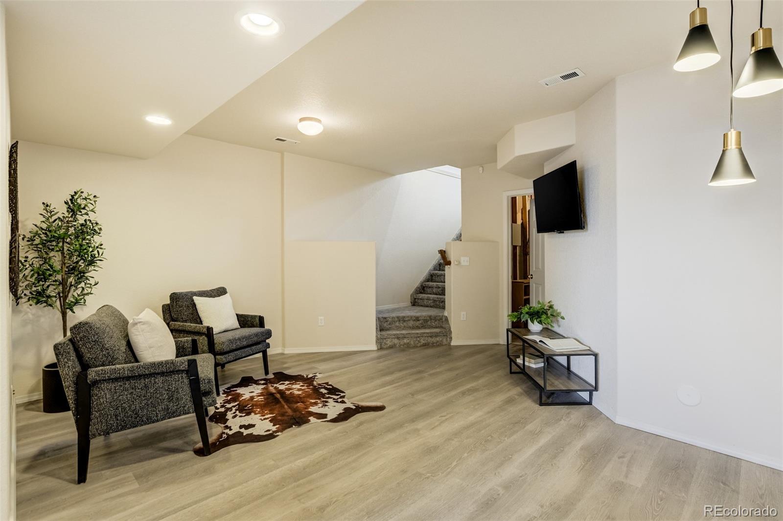 4760 Iron Horse Villas Point Colorado Springs CO 80917