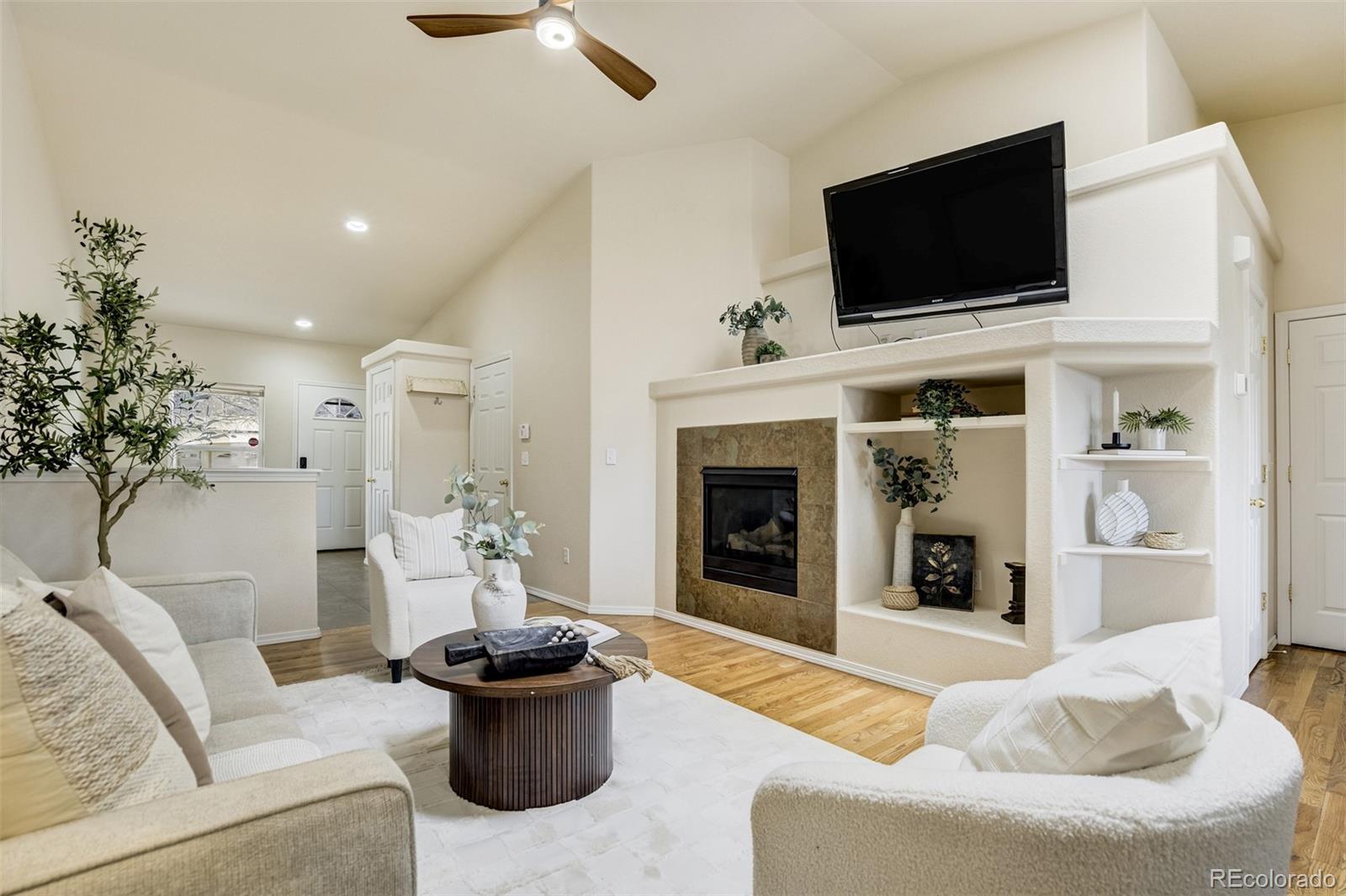 4760 Iron Horse Villas Point Colorado Springs CO 80917