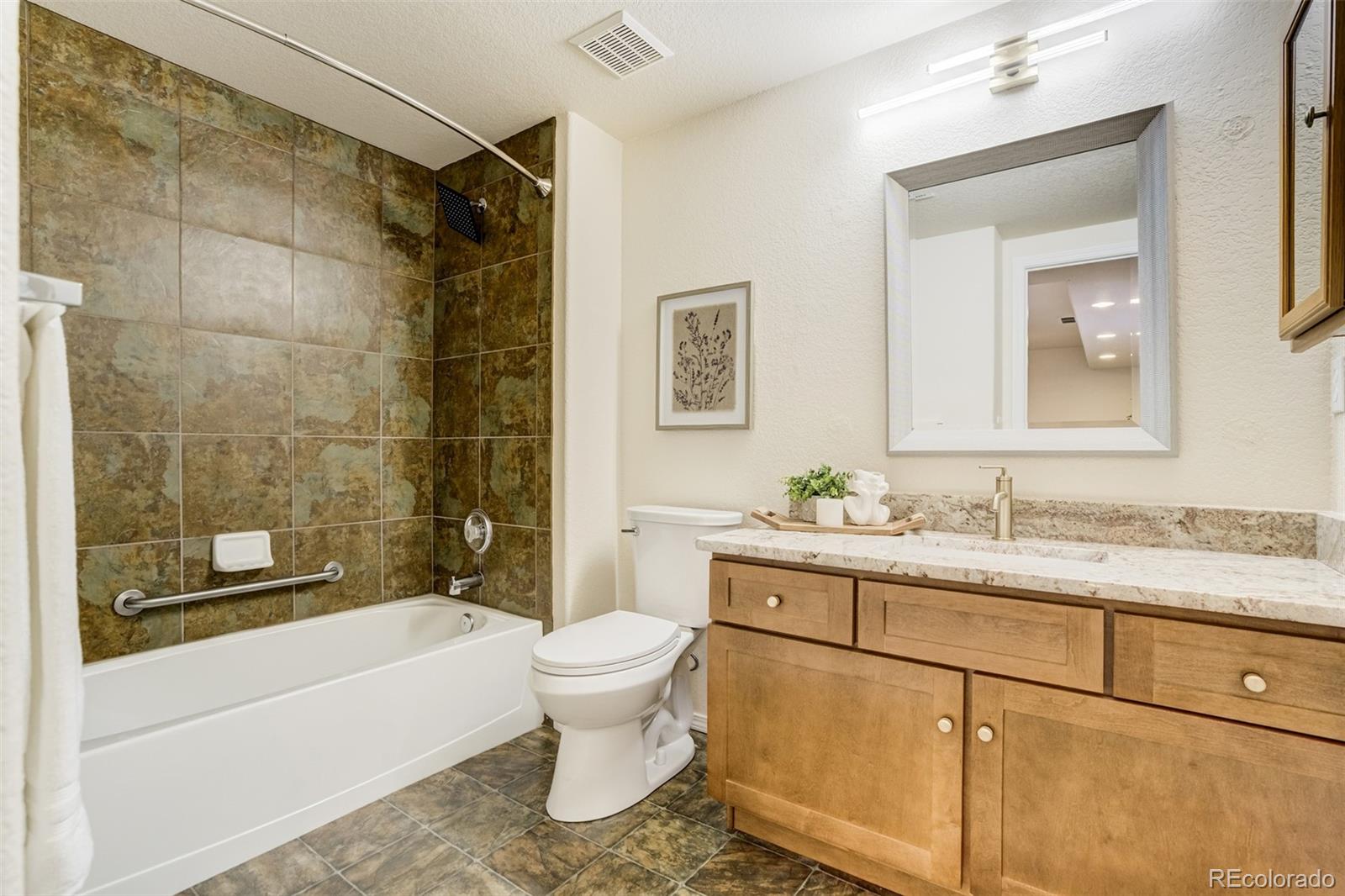 4760 Iron Horse Villas Point Colorado Springs CO 80917