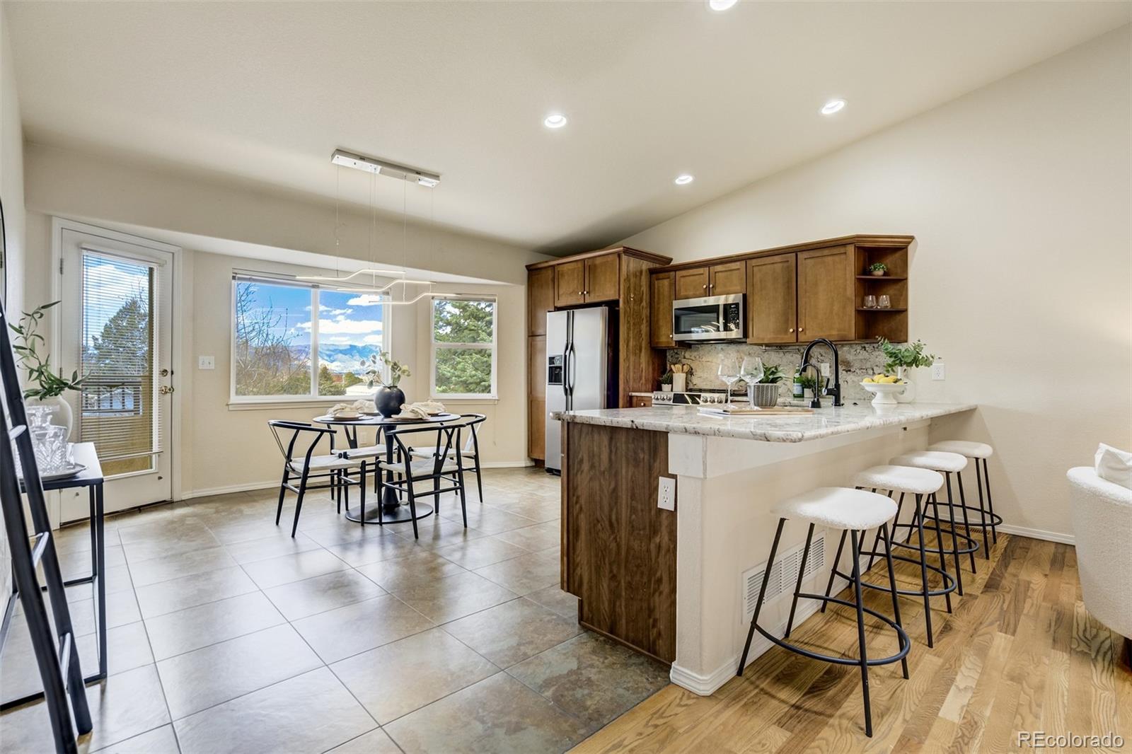 4760 Iron Horse Villas Point Colorado Springs CO 80917