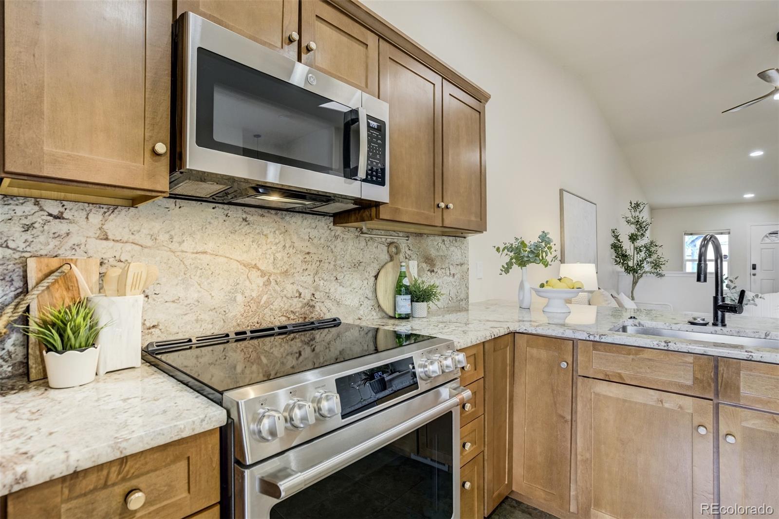 4760 Iron Horse Villas Point Colorado Springs CO 80917