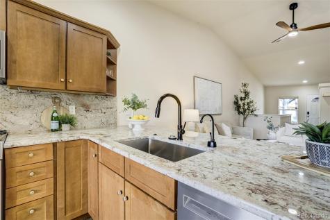 4760 Iron Horse Villas Point Colorado Springs CO 80917