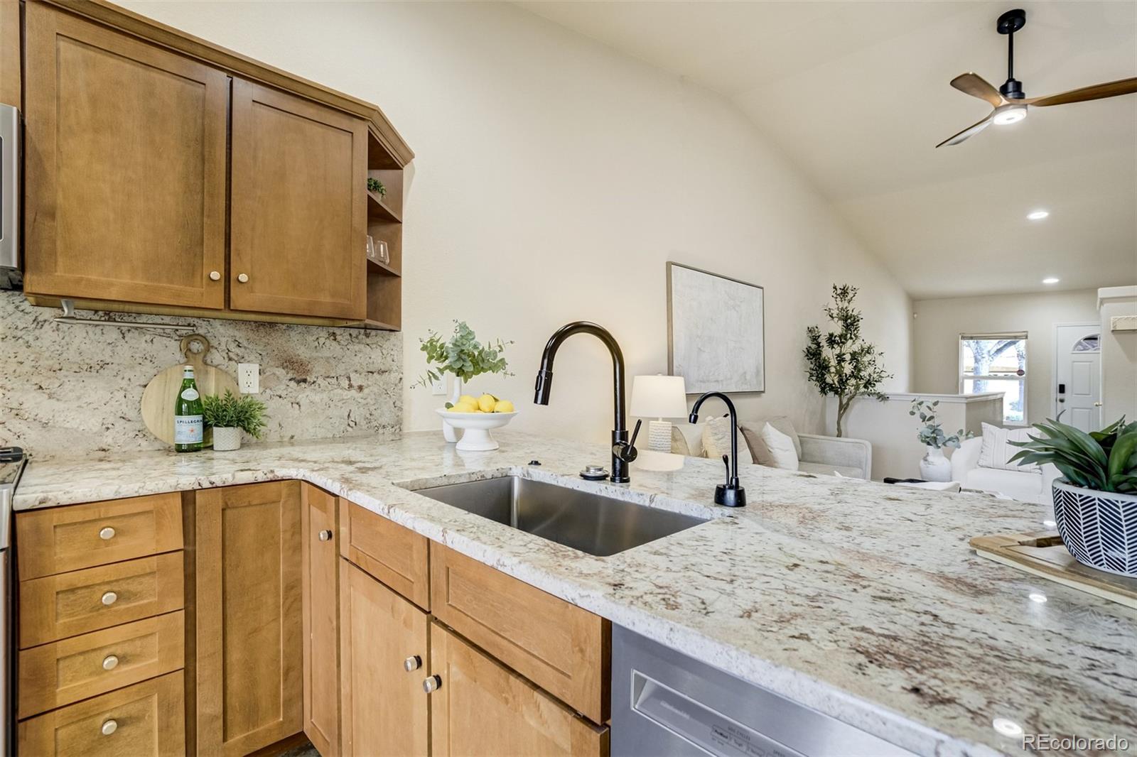 4760 Iron Horse Villas Point Colorado Springs CO 80917