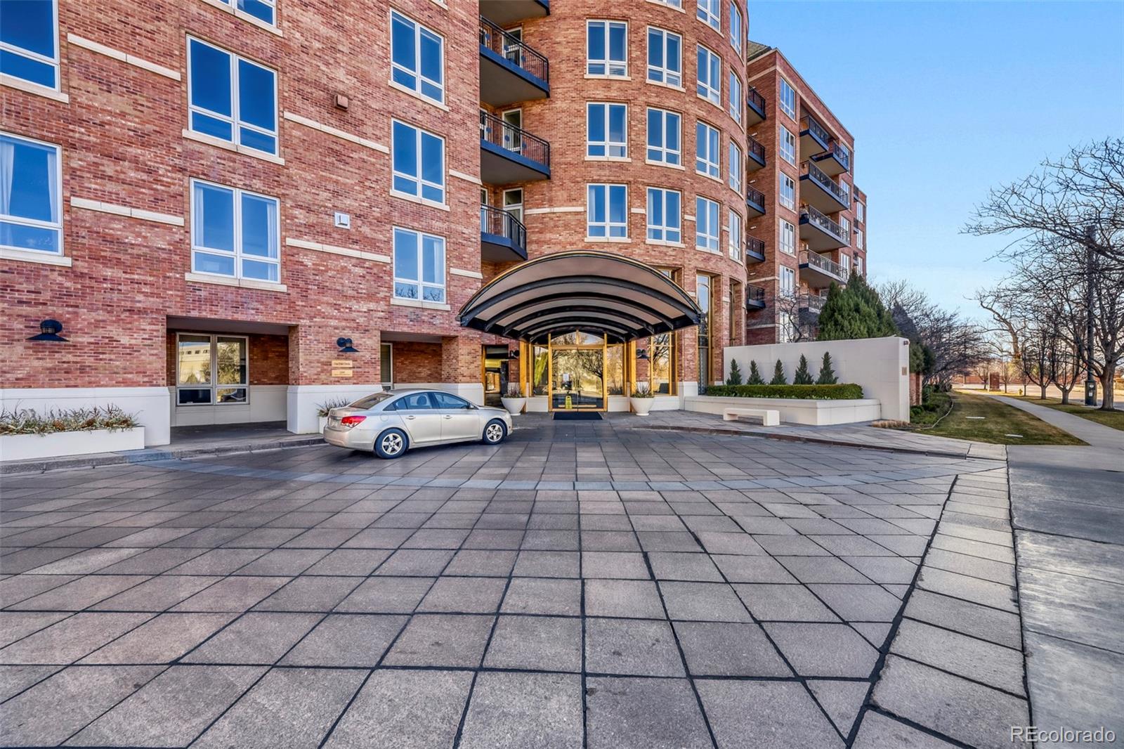 2400 E Cherry Creek South Drive Denver CO 80209