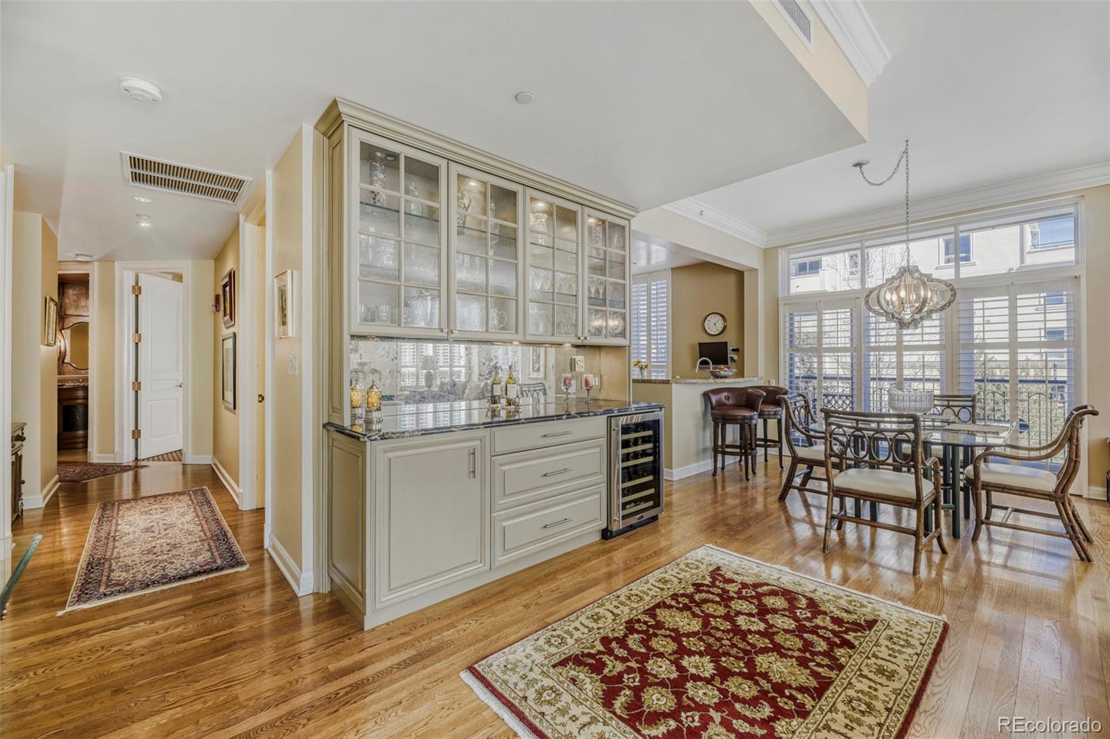 2400 E Cherry Creek South Drive Denver CO 80209