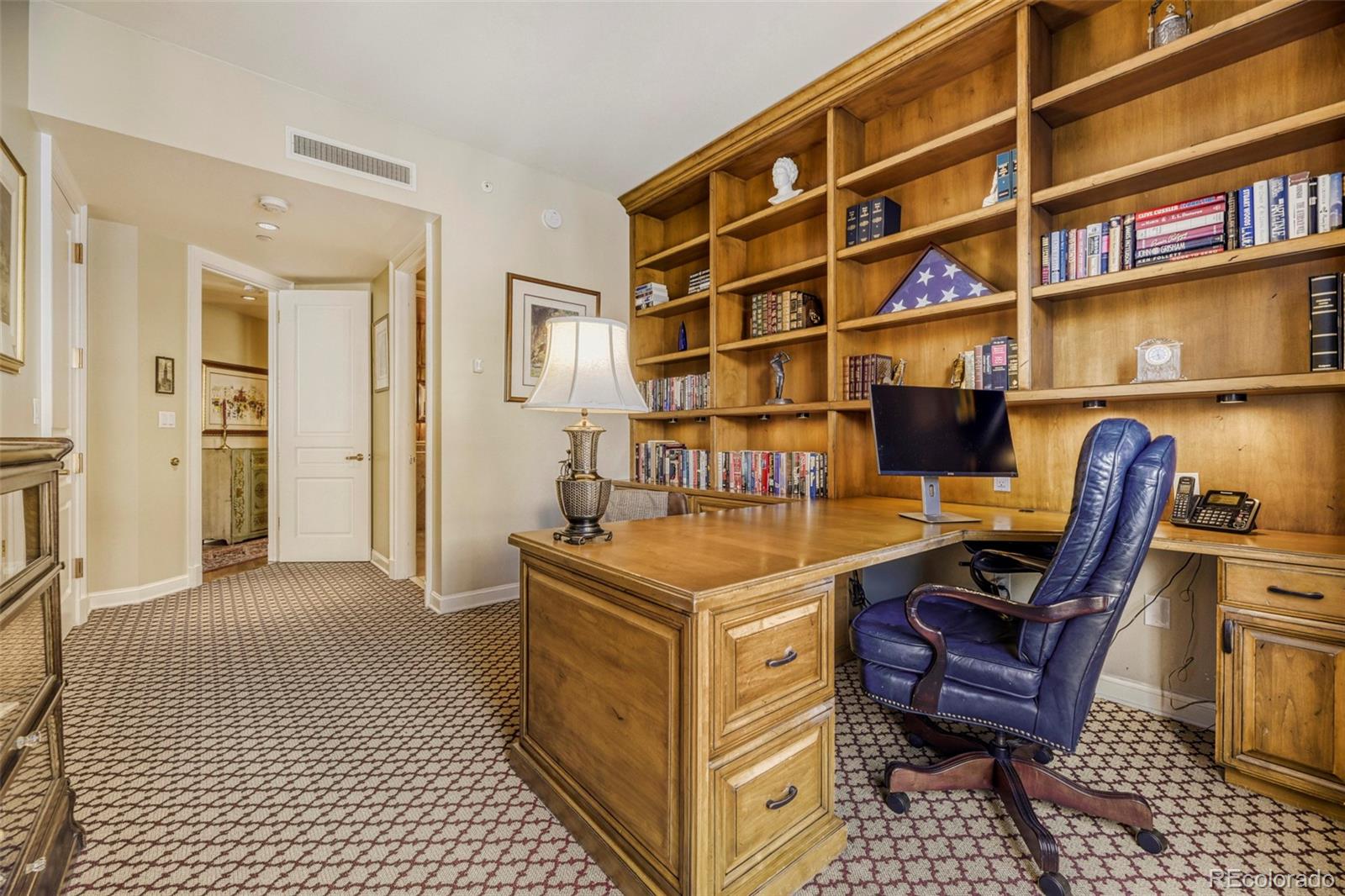 2400 E Cherry Creek South Drive Denver CO 80209
