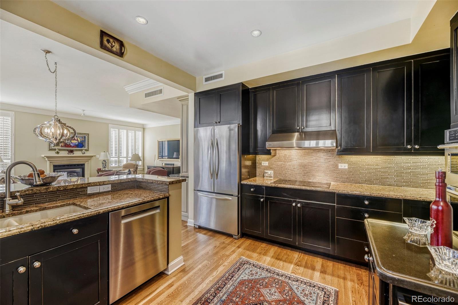 2400 E Cherry Creek South Drive Denver CO 80209