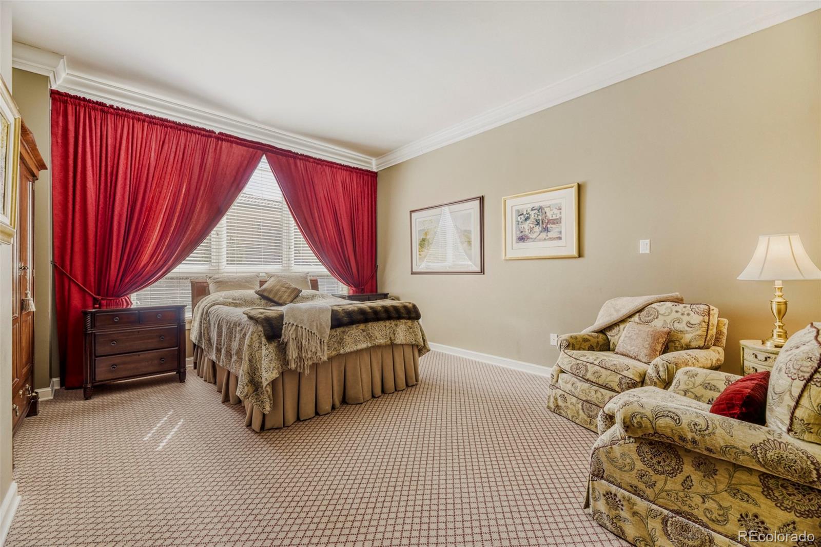 2400 E Cherry Creek South Drive Denver CO 80209