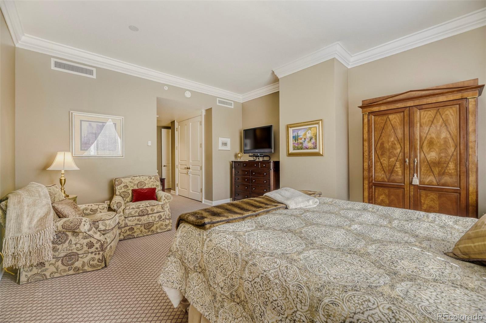 2400 E Cherry Creek South Drive Denver CO 80209