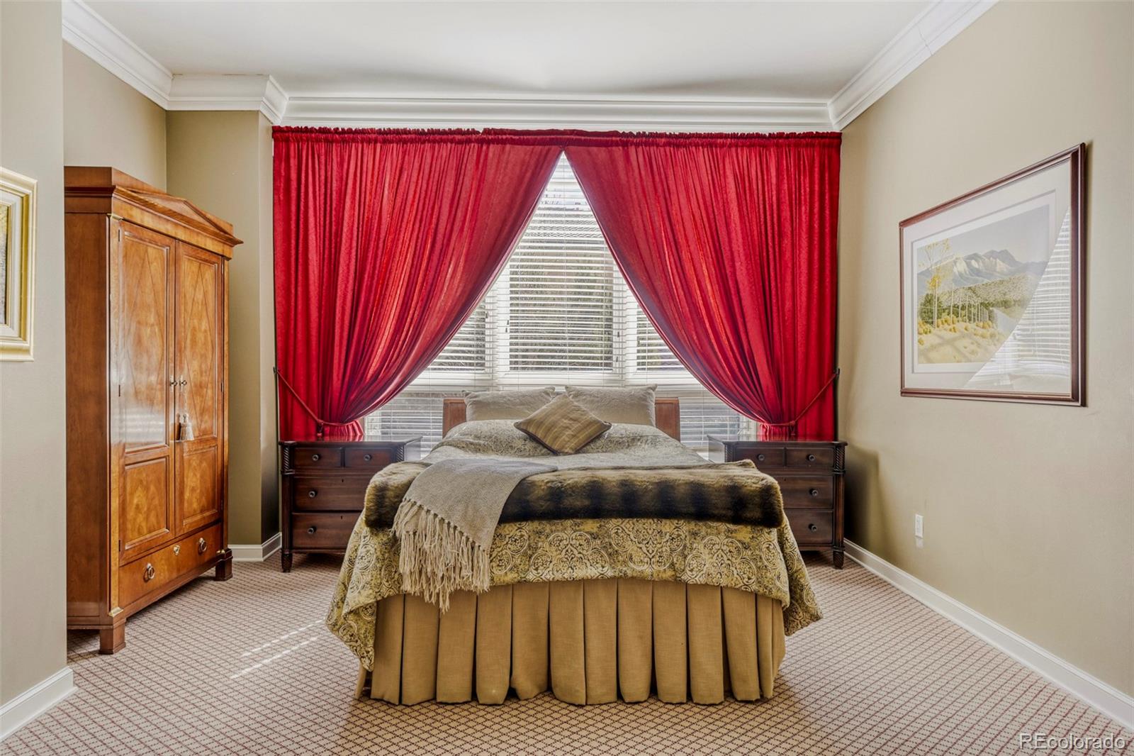 2400 E Cherry Creek South Drive Denver CO 80209