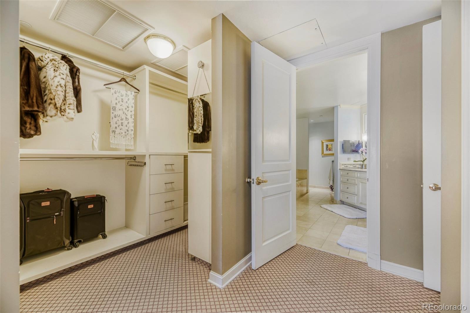 2400 E Cherry Creek South Drive Denver CO 80209