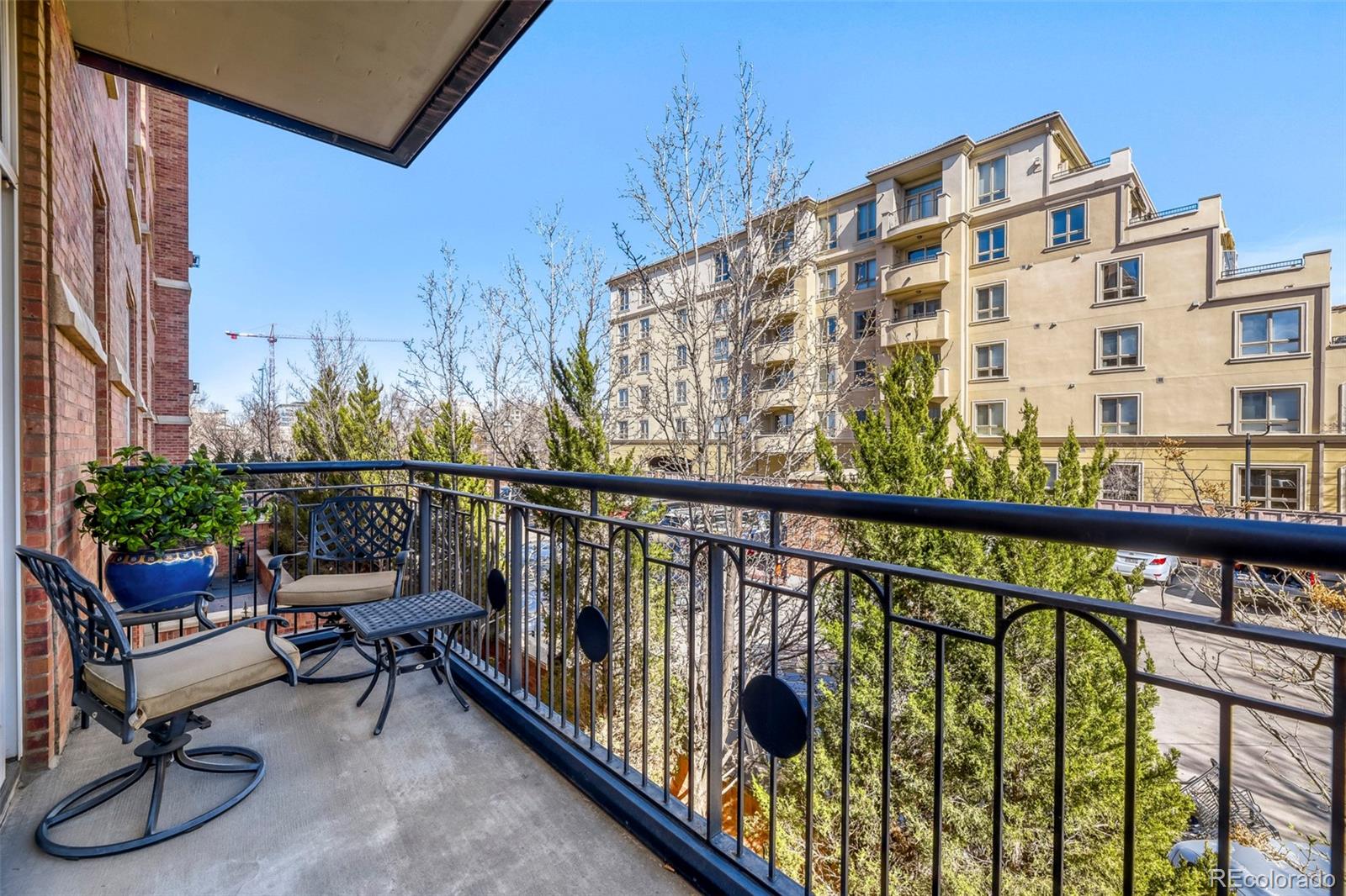 2400 E Cherry Creek South Drive Denver CO 80209