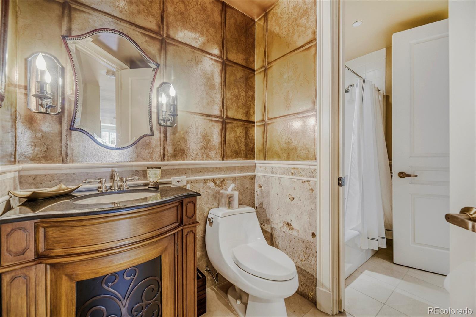 2400 E Cherry Creek South Drive Denver CO 80209