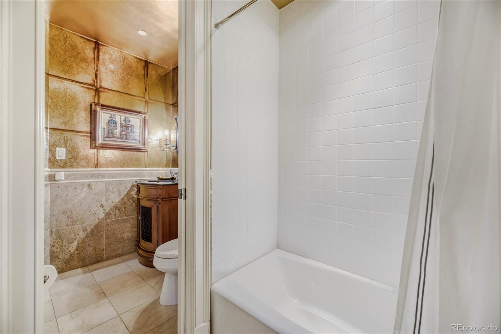 2400 E Cherry Creek South Drive Denver CO 80209