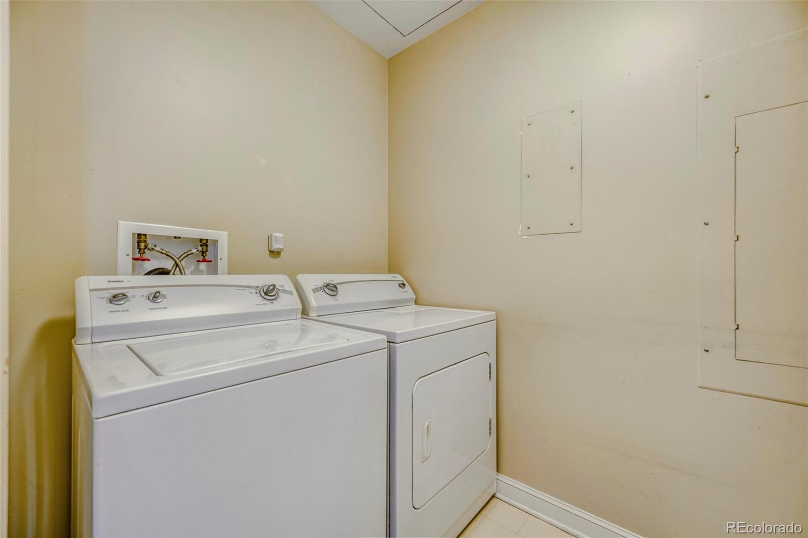 2400 E Cherry Creek South Drive Denver CO 80209