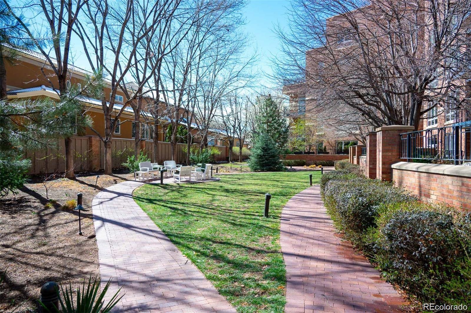 2400 E Cherry Creek South Drive Denver CO 80209