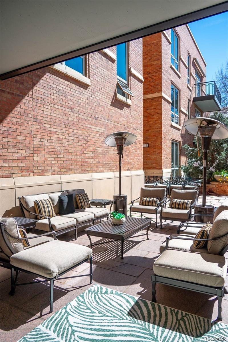 2400 E Cherry Creek South Drive Denver CO 80209