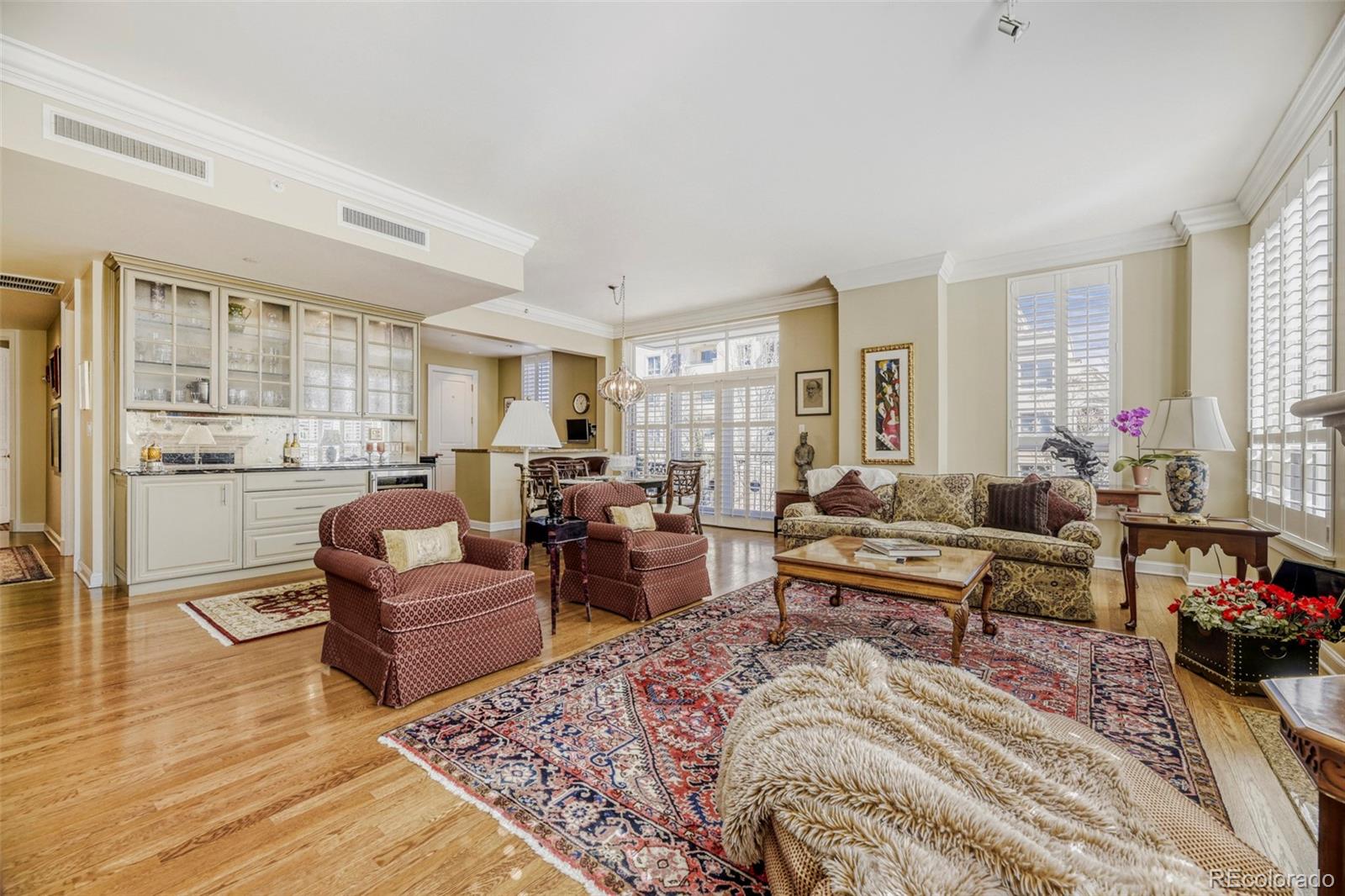 2400 E Cherry Creek South Drive Denver CO 80209