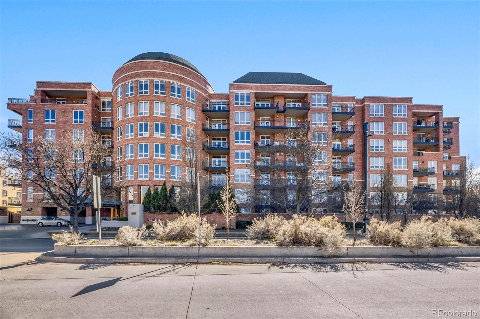 2400 E Cherry Creek South Drive Denver CO 80209