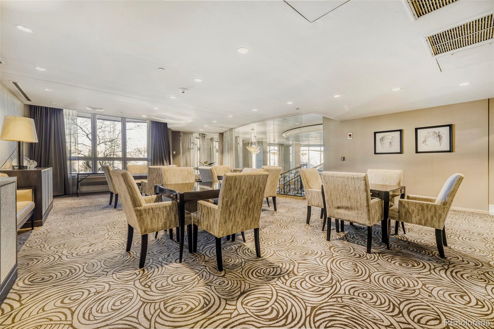 2400 E Cherry Creek South Drive Denver CO 80209