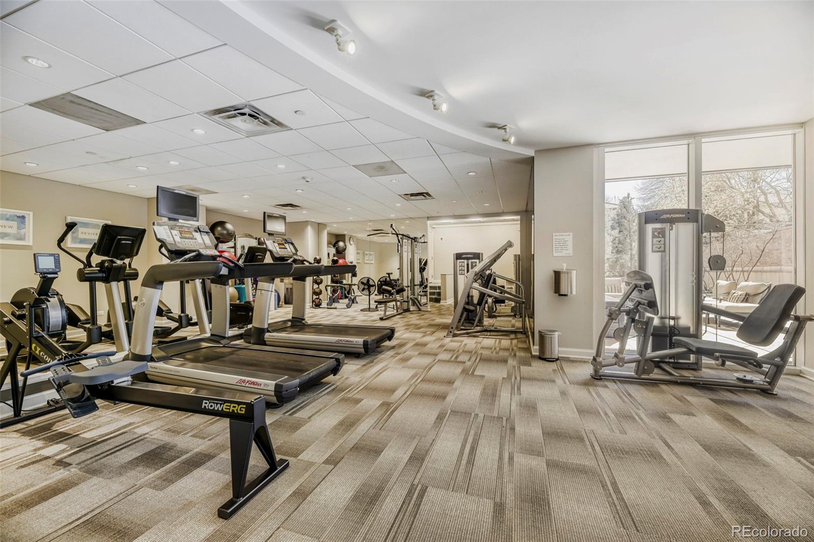 2400 E Cherry Creek South Drive Denver CO 80209