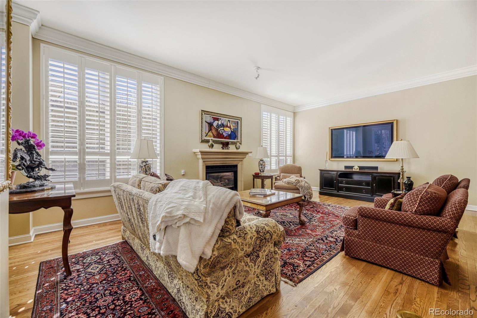 2400 E Cherry Creek South Drive Denver CO 80209