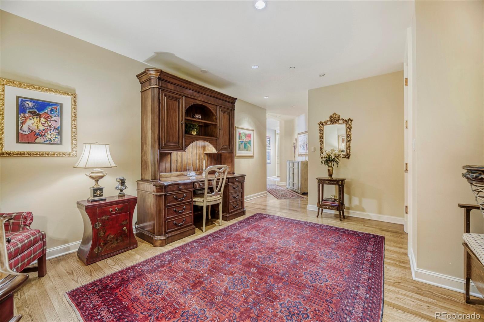 2400 E Cherry Creek South Drive Denver CO 80209