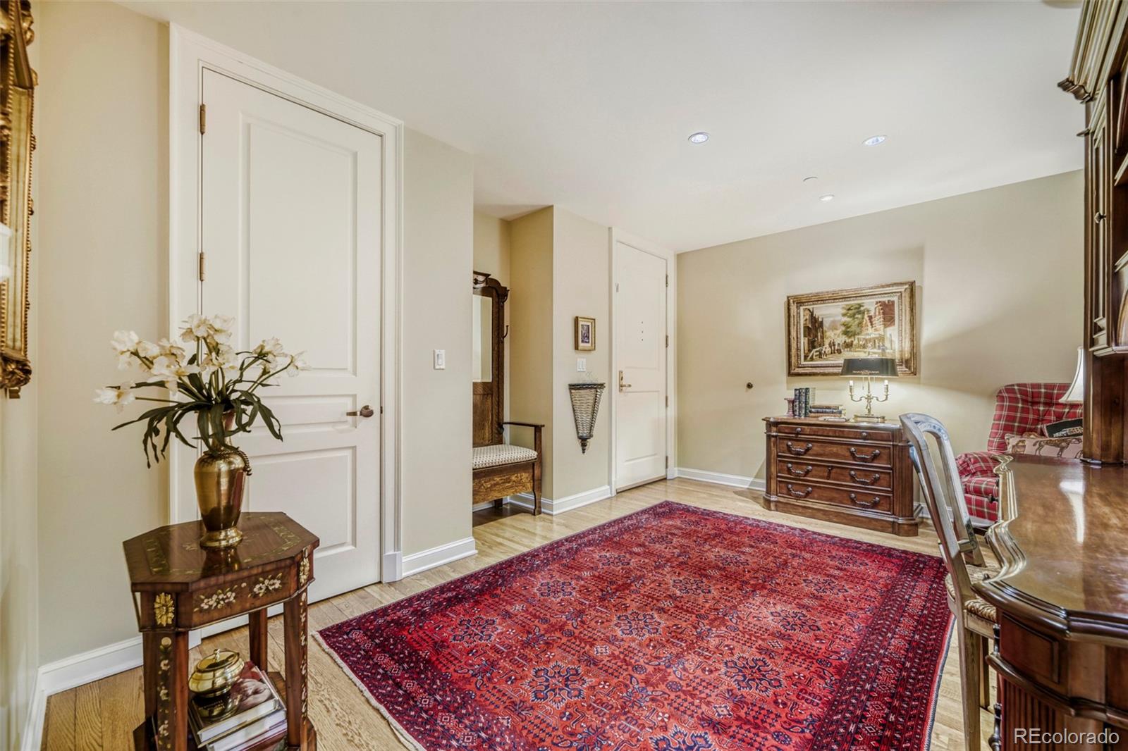 2400 E Cherry Creek South Drive Denver CO 80209