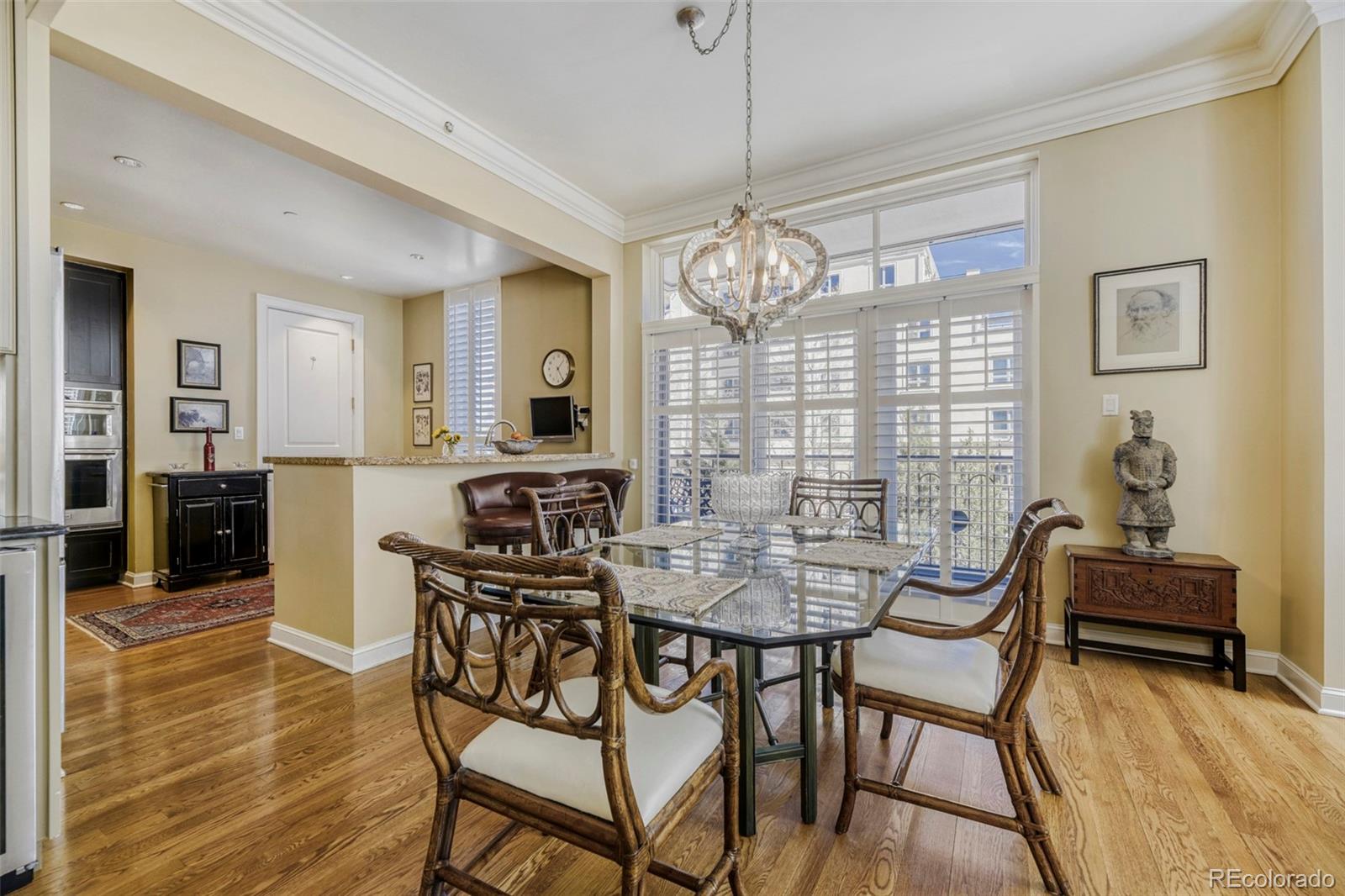 2400 E Cherry Creek South Drive Denver CO 80209