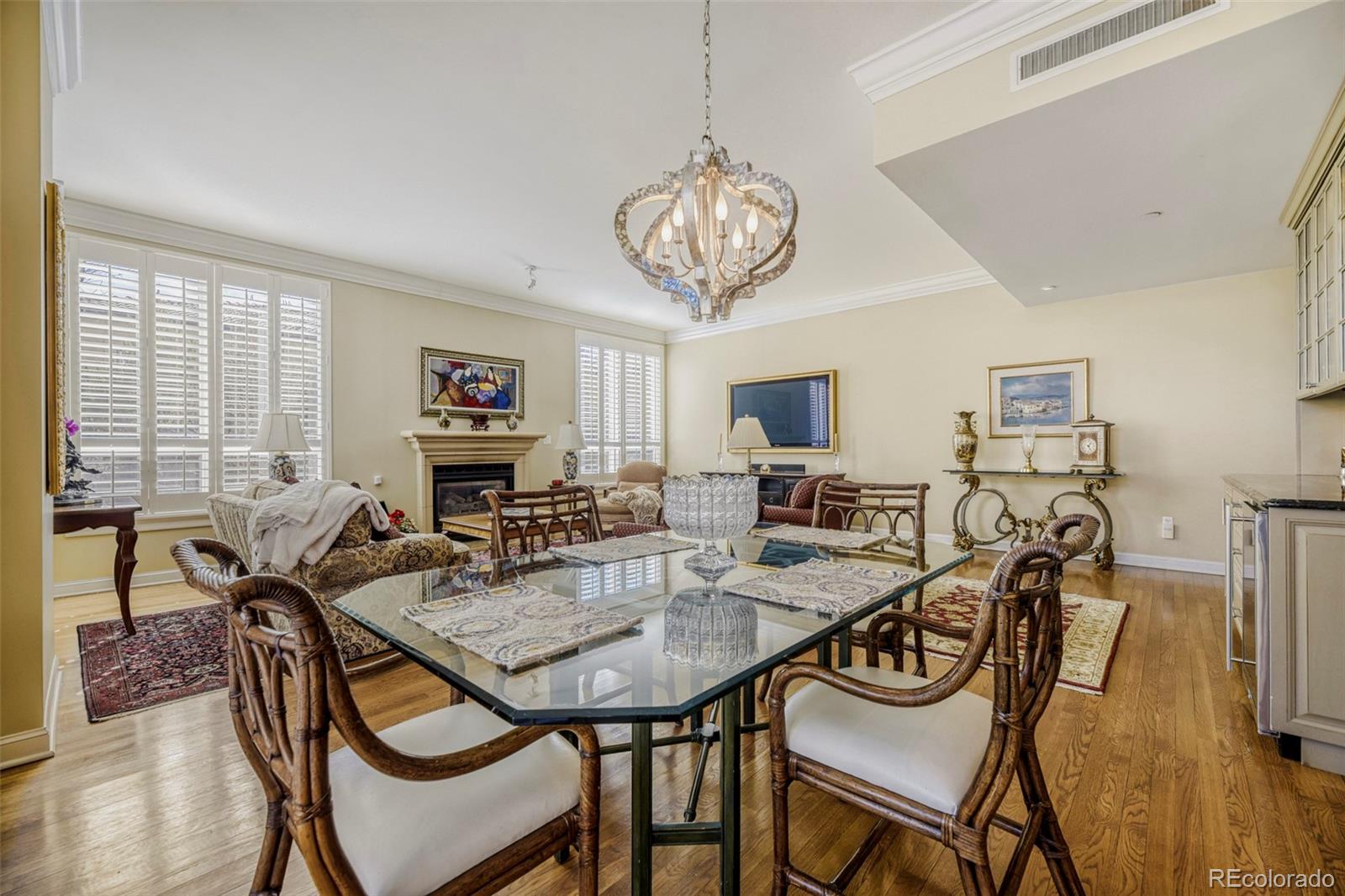 2400 E Cherry Creek South Drive Denver CO 80209