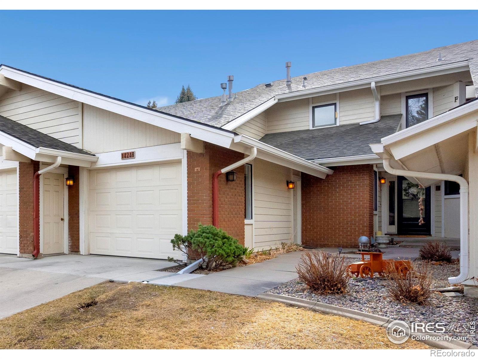 1424 Front Nine Drive Fort Collins CO 80525