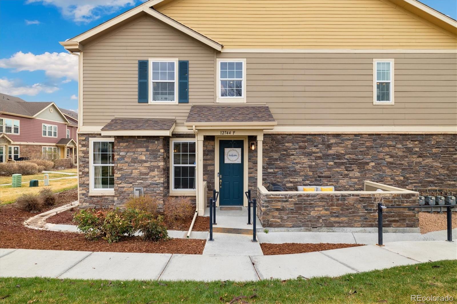 12744 Leyden Street Thornton CO 80602