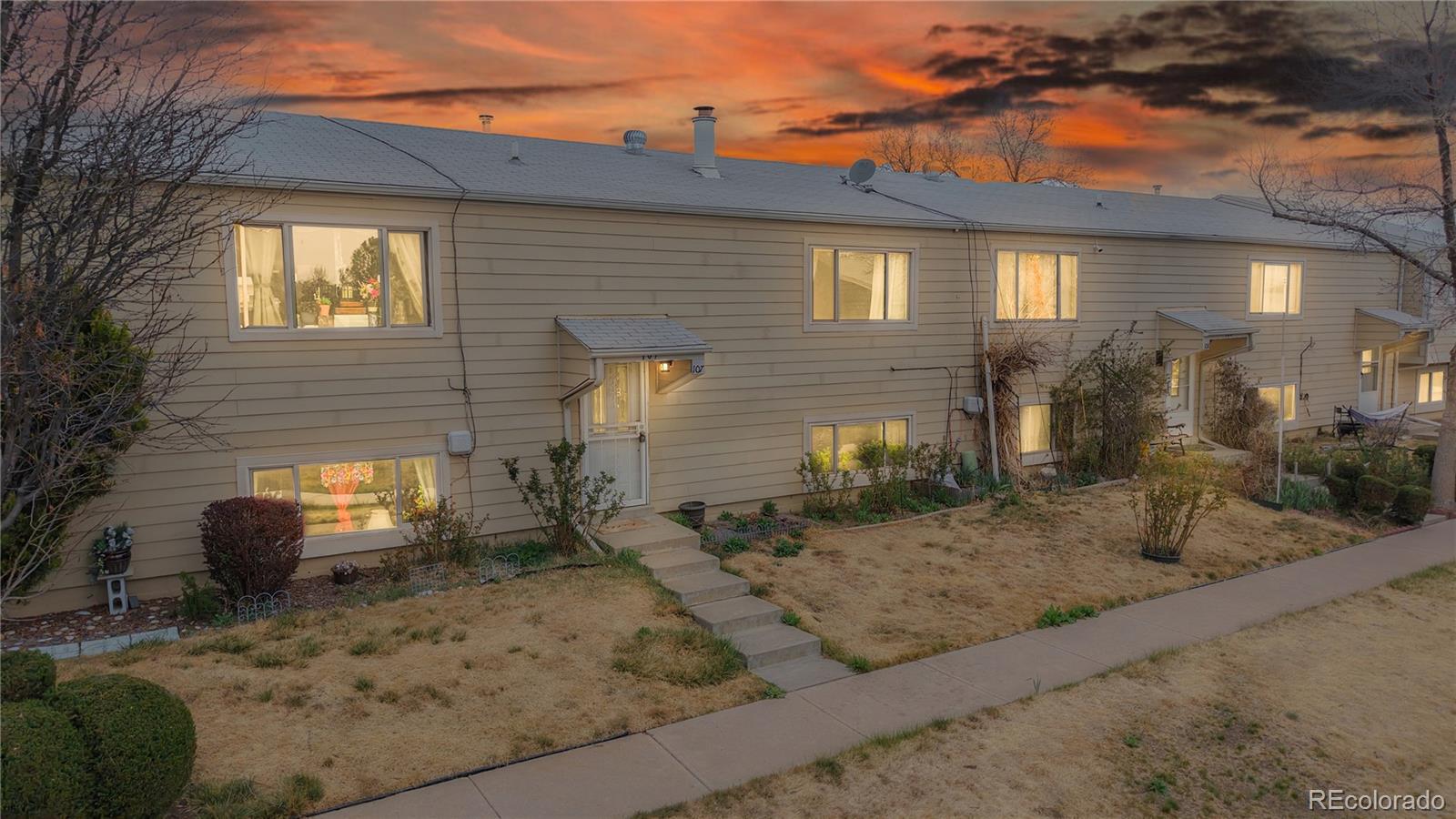 5731 W 92nd Avenue Westminster CO 80031