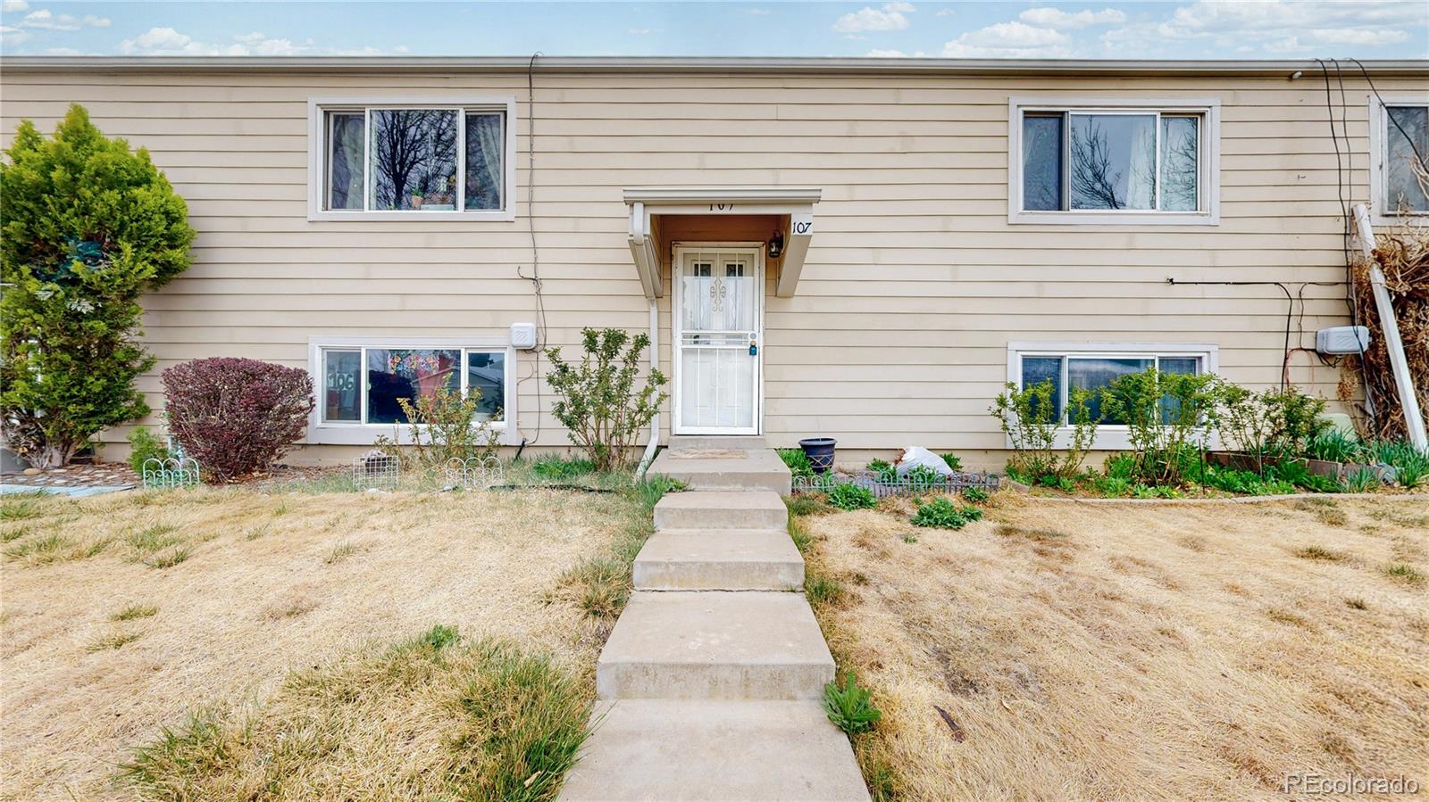 5731 W 92nd Avenue Westminster CO 80031