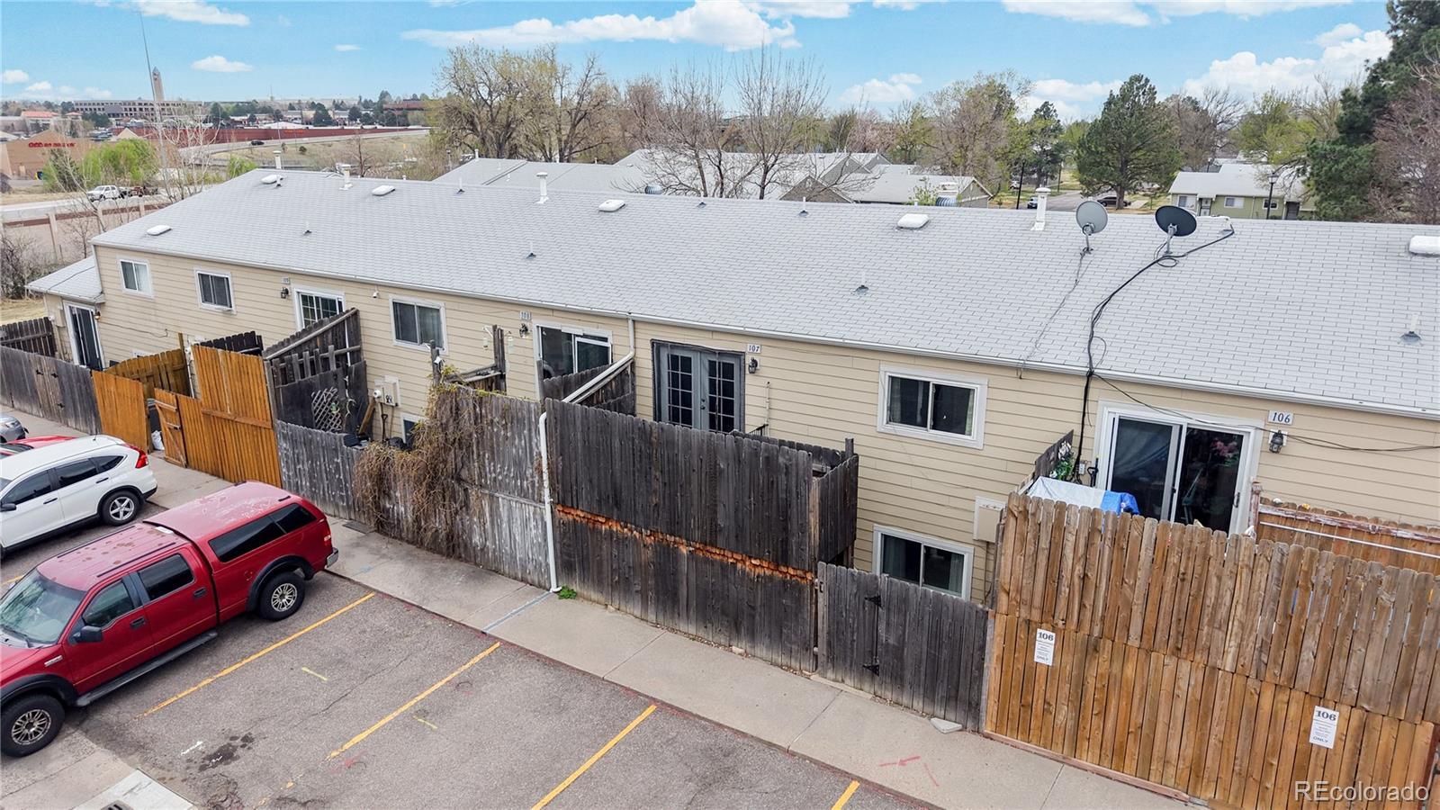 5731 W 92nd Avenue Westminster CO 80031