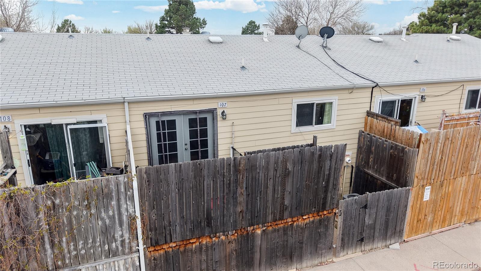 5731 W 92nd Avenue Westminster CO 80031
