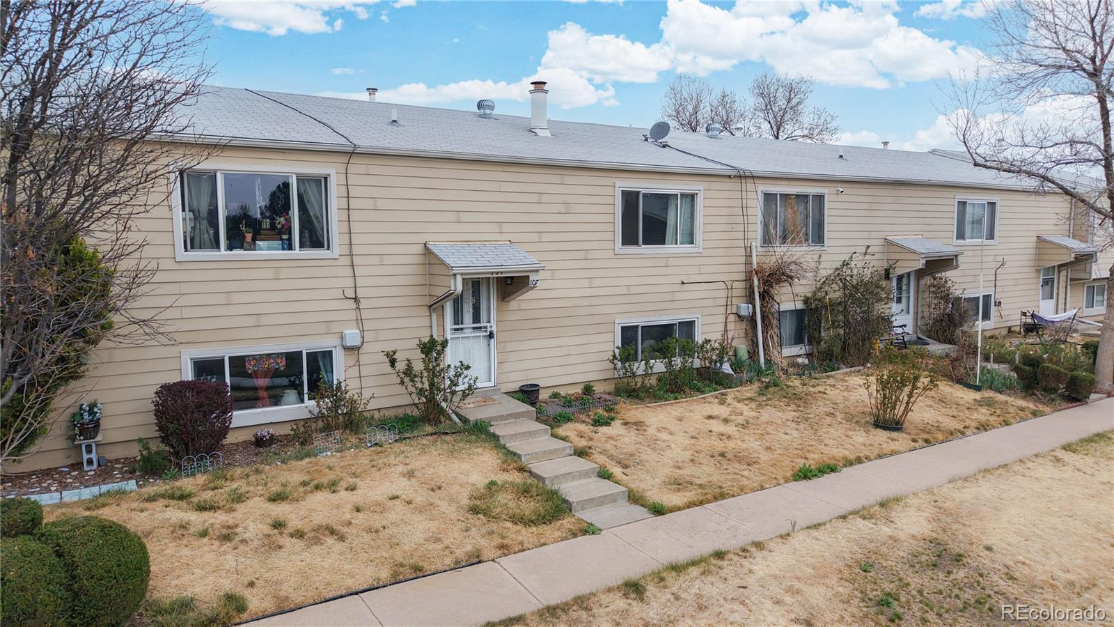 5731 W 92nd Avenue Westminster CO 80031