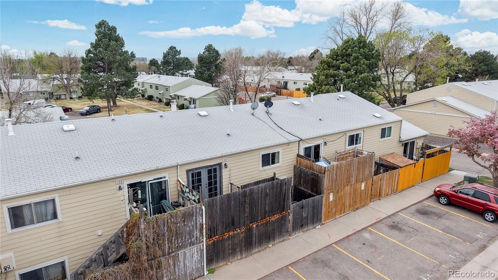 5731 W 92nd Avenue Westminster CO 80031