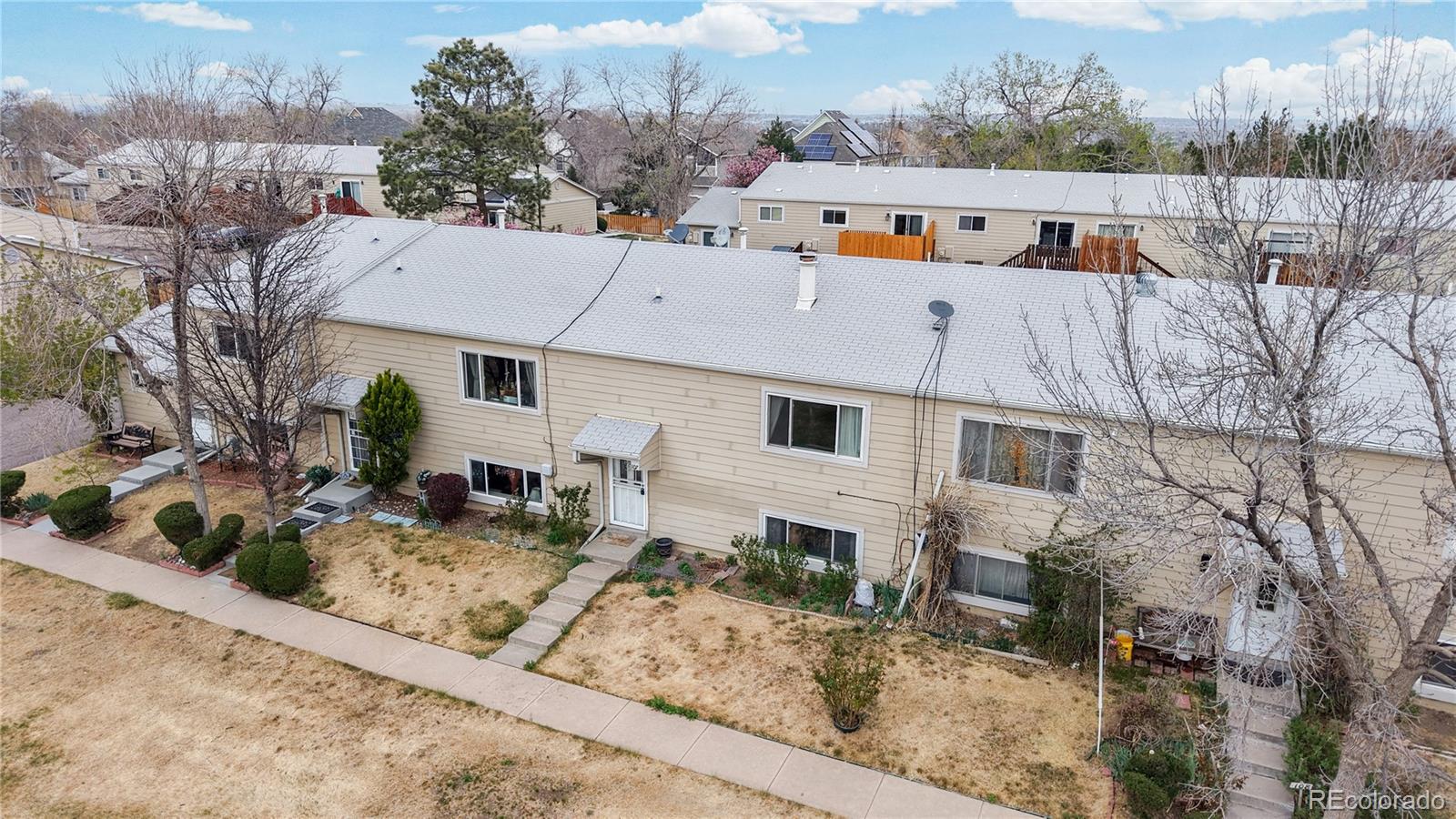 5731 W 92nd Avenue Westminster CO 80031