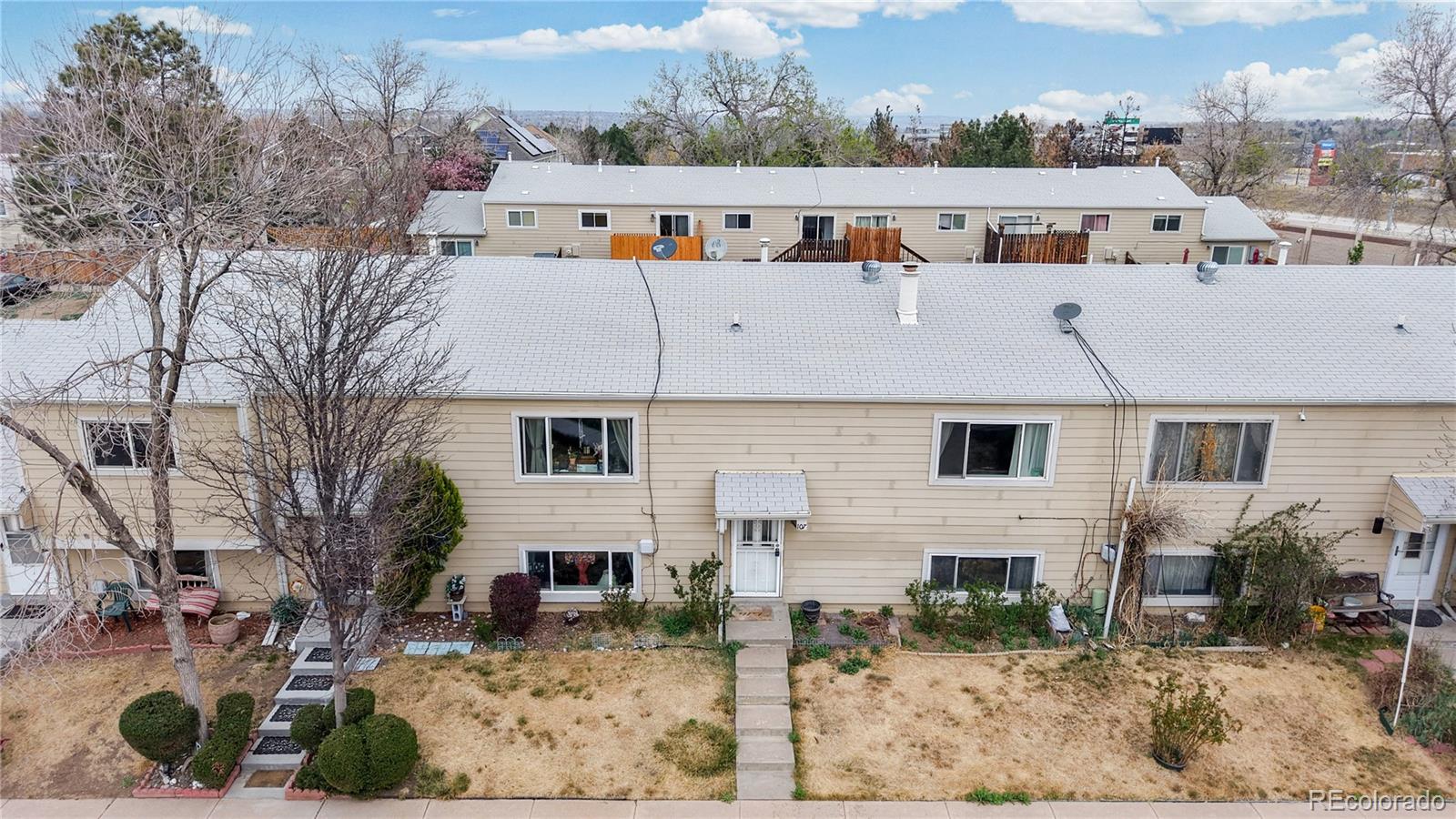 5731 W 92nd Avenue Westminster CO 80031