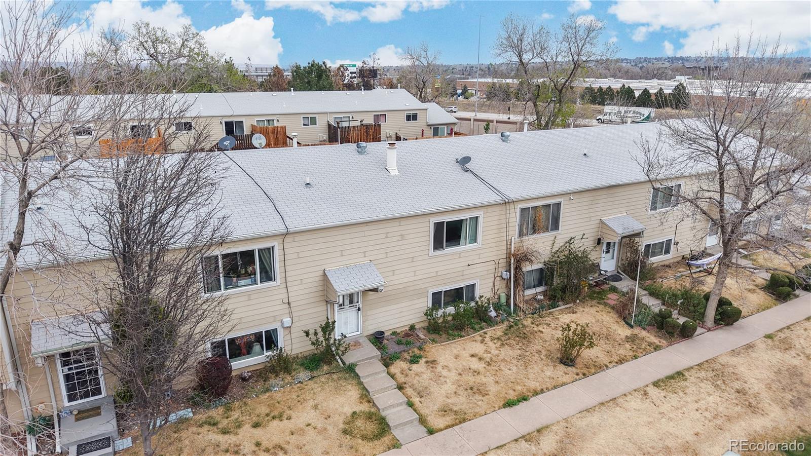 5731 W 92nd Avenue Westminster CO 80031