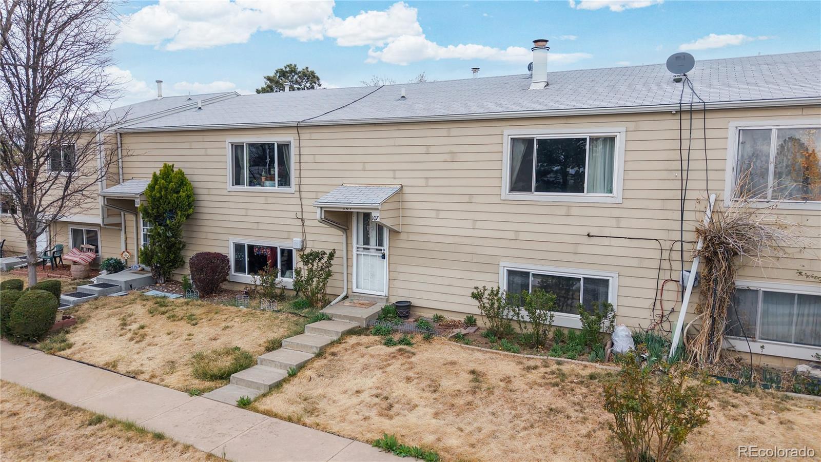 5731 W 92nd Avenue Westminster CO 80031