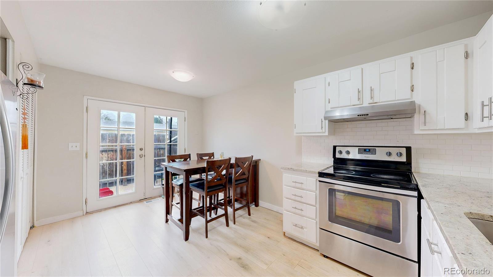5731 W 92nd Avenue Westminster CO 80031