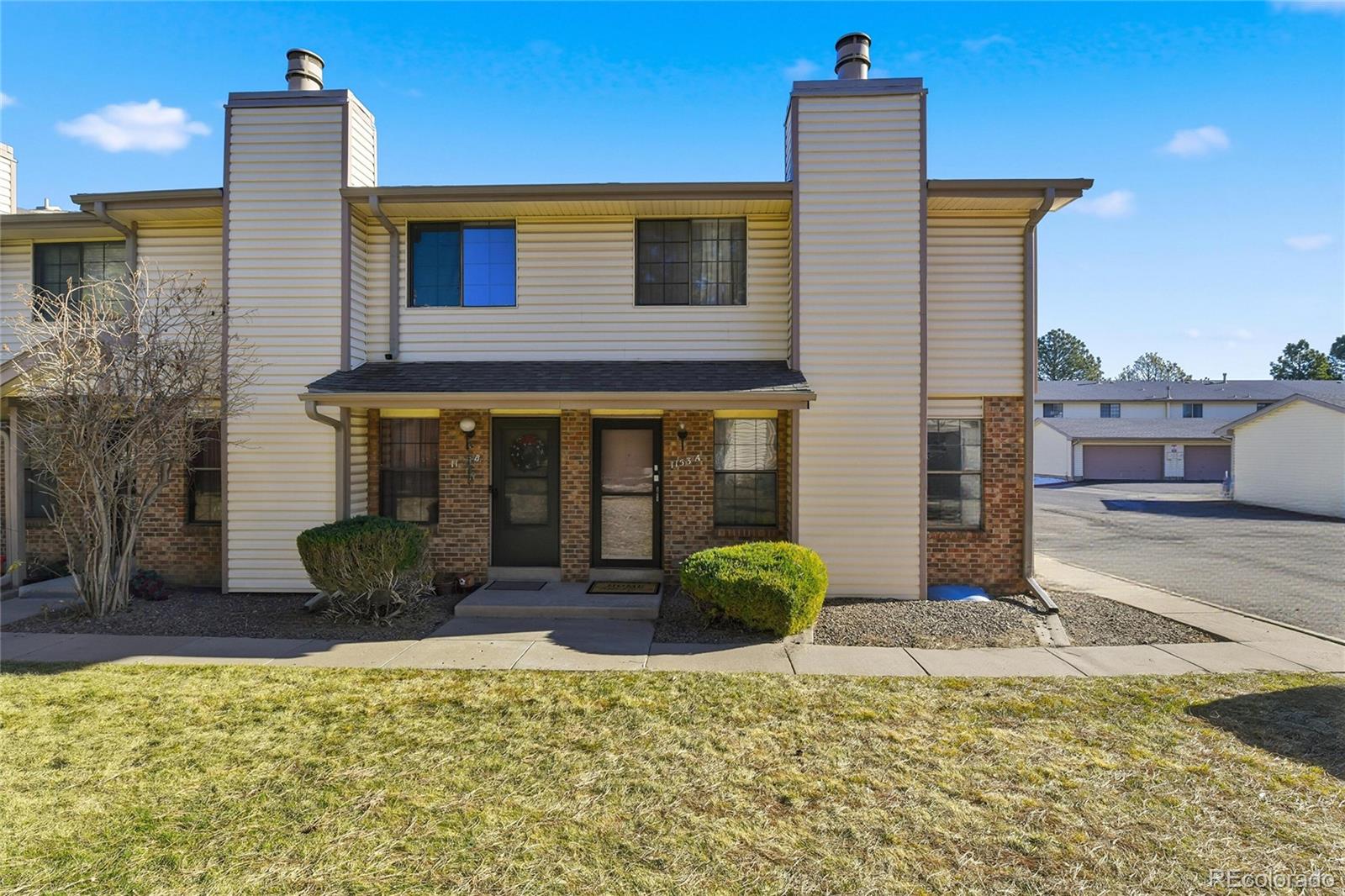 1153 S Sable Boulevard Aurora CO 80012