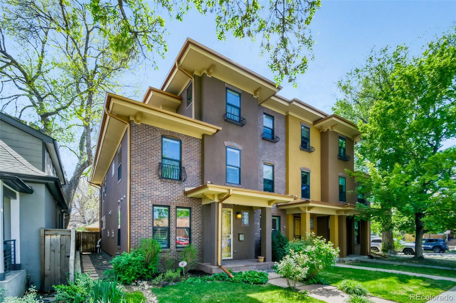 3384 W 33rd Avenue Denver CO 80211